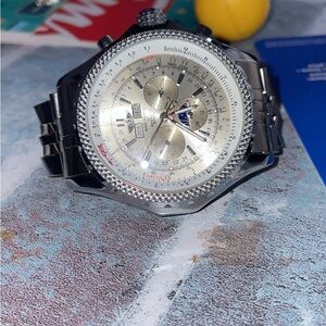 Breitling Bentley Watch